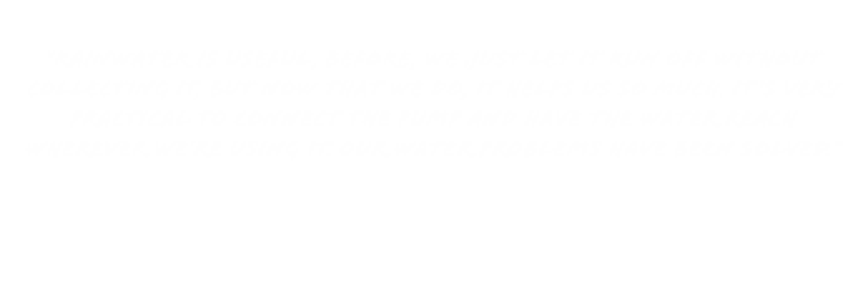 Quote-Agua Vida-Regina
